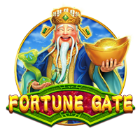 Fortune  Gate